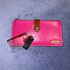 NWT Wallet